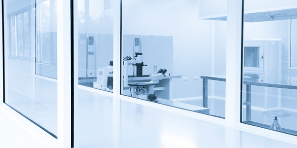 Life Sciences Industry Solutions