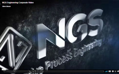 NGS Corporate Video