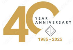 NGS Engineering 40 Years in Business