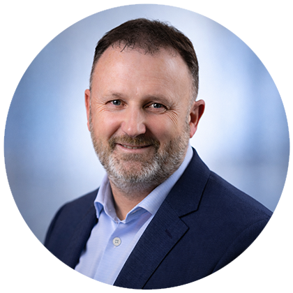 Ken Stafford CEO